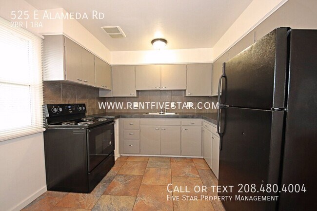 525 E Alameda Rd