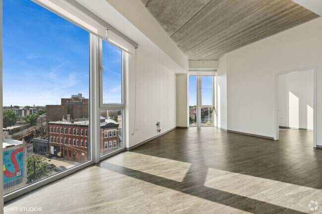 Building Photo - 1877 N Milwaukee Ave Unit 506 Rental