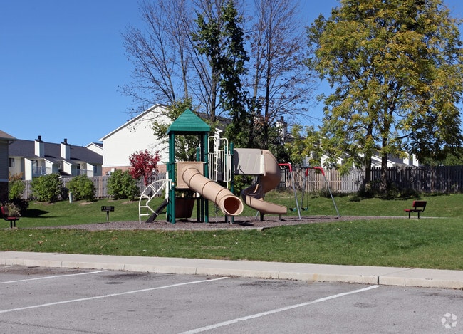 Photo - Time Corners Crossing Apartments