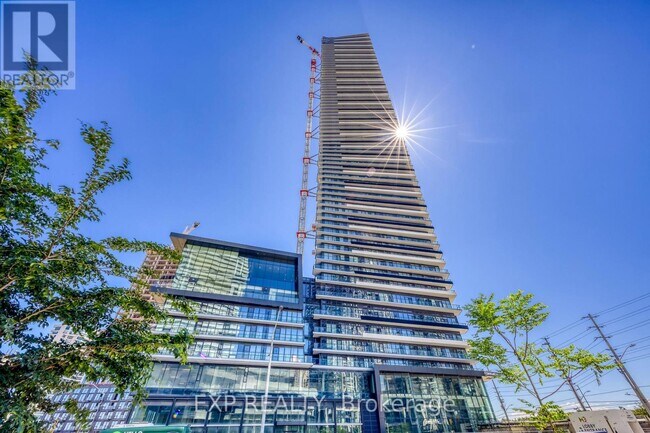 Photo - 448 Burnhamthorpe Rd W Unité 4511