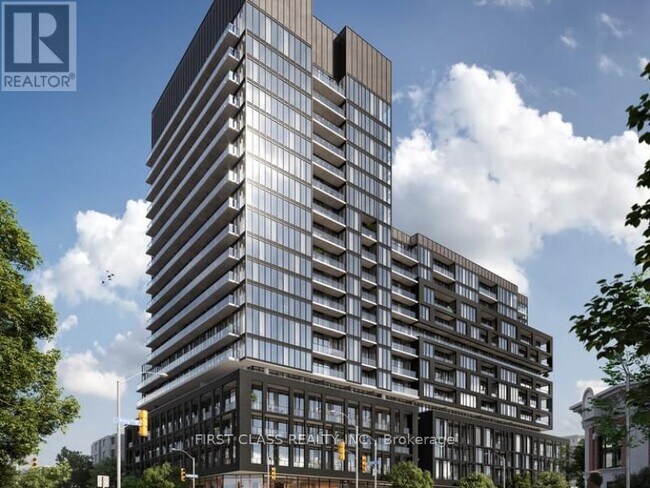 Photo - 285 Dufferin St Unit 504
