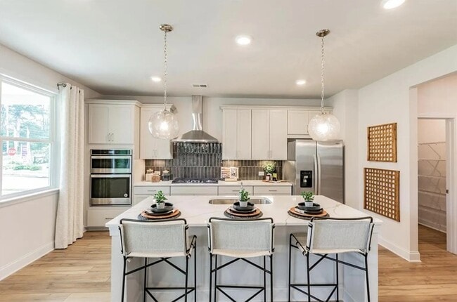 3909 Arrowfeather Ct