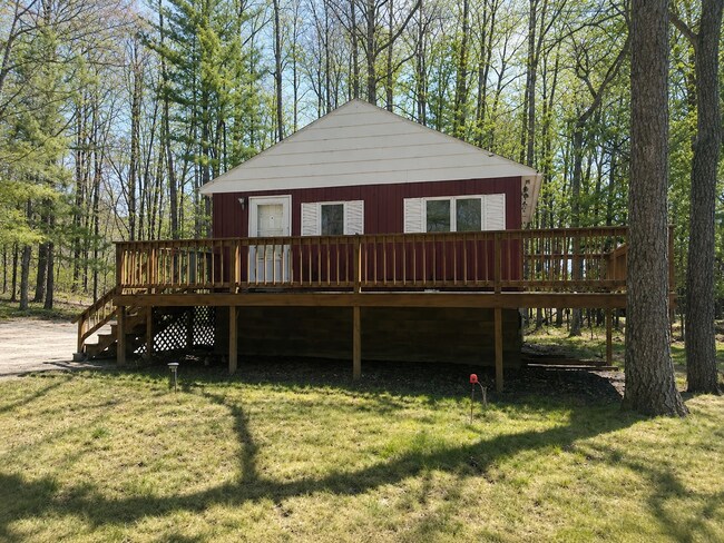 Photo - 10727 Mann Lake Rd
