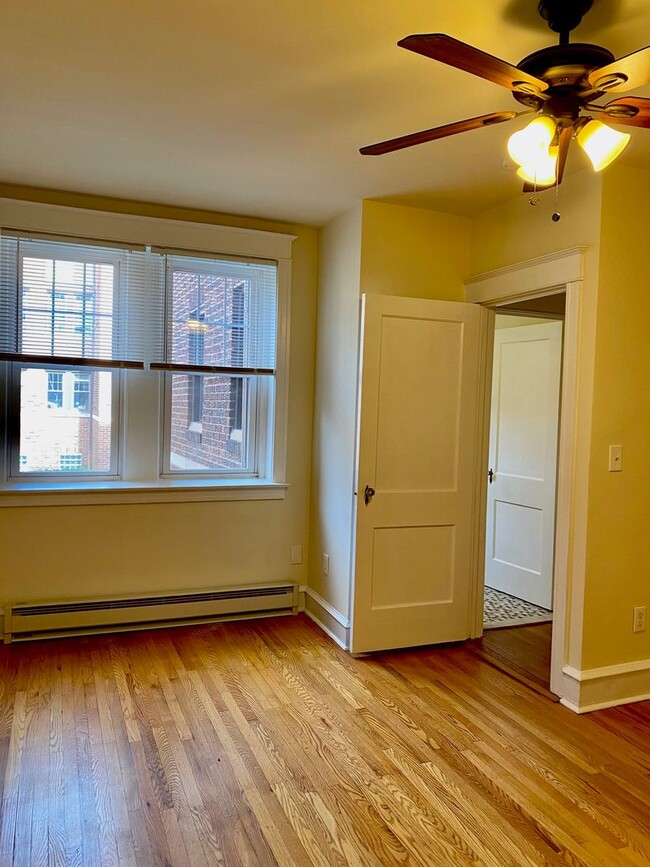 Photo - Ridley Manor