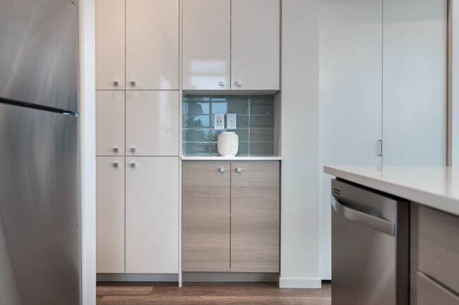 Photo - Janus Apartments