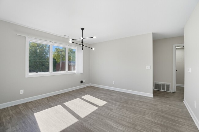 Coventry Court Townhomes