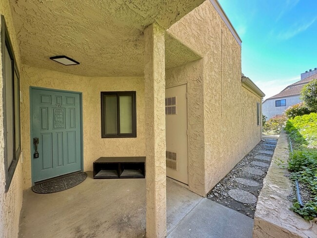 Photo - 2 Bedroom + 2 Bathroom Condo |  Surfside IV Gated Community | Unfurnished