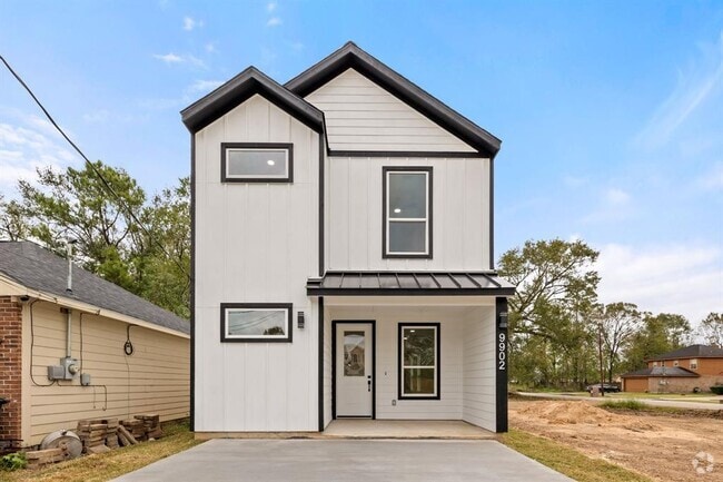 Building Photo - 9902 Haddick St Rental