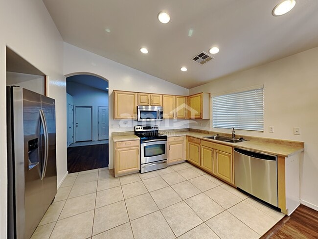 Photo - 1735 W Appaloosa Way