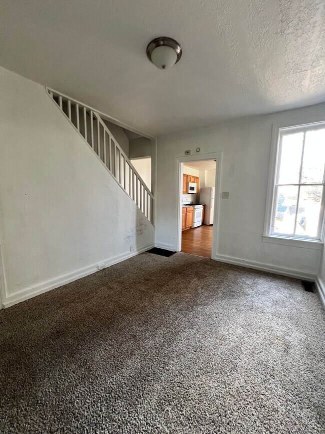 Photo - 3 Bedroom 1 Bath Home Available