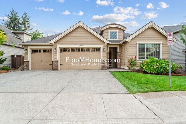 Luxury Three Bedroom Escape in Bull Mountain! - Luxury Three Bedroom Escape in Bull Mountain! House
