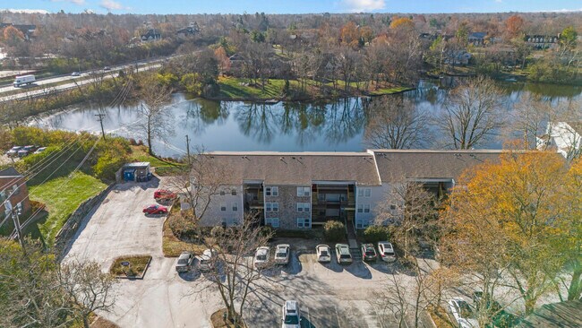 Photo - 2414 Lake Park Rd Unit 2102