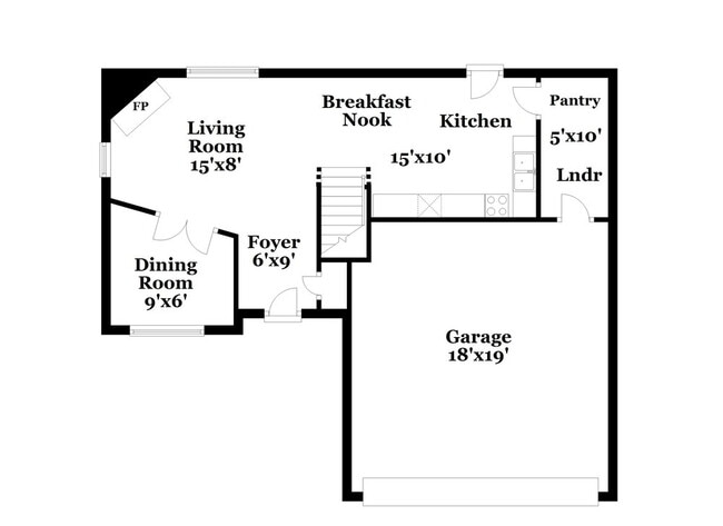 Photo - 1627 Dream Catcher Way