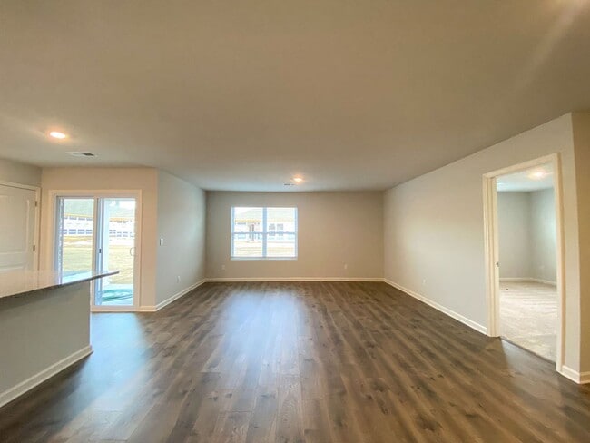 Photo - 3 bed 2 bath new construction by DR Horton