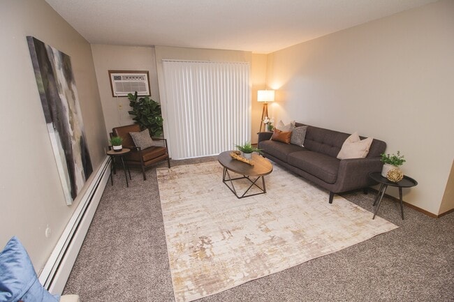 Legacy Village Apartments