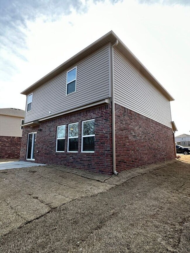 *99 MoveIn Special* BRAND NEW Three Bedr... Rental House Rental in