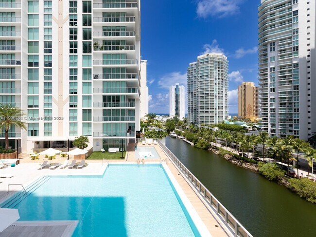 Photo - 330 Sunny Isles Blvd Unit 5-708