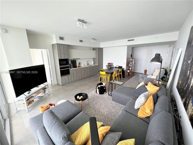 Building Photo - 2900 NE 7th Ave Unit 2204