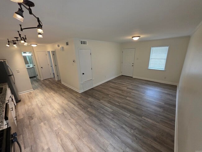 Building Photo - 303 S Border St Unit A Rental