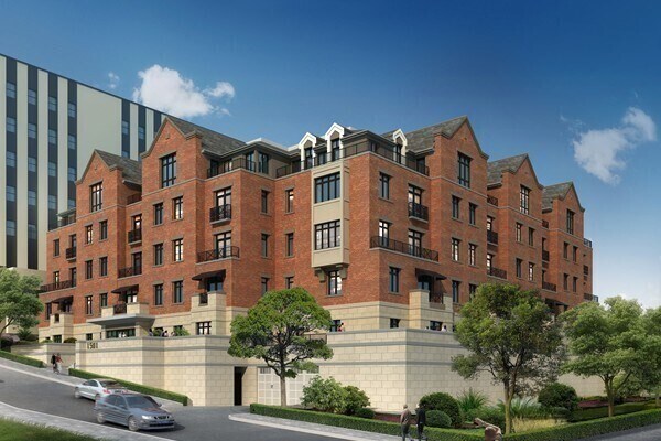 Photo - 1501 Commonwealth Ave Unidad 205 Rental