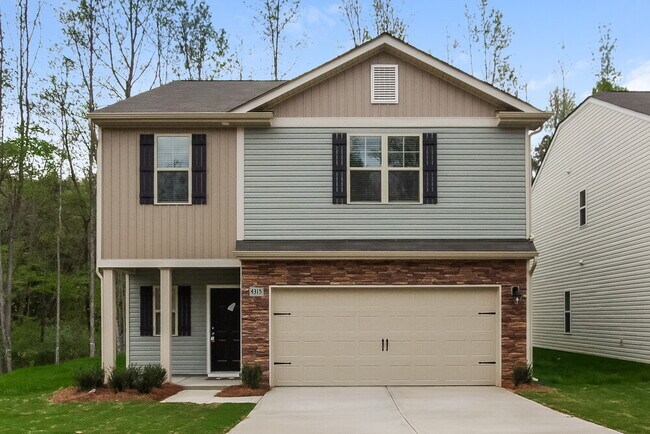Photo - 4315 Drifter Dr House