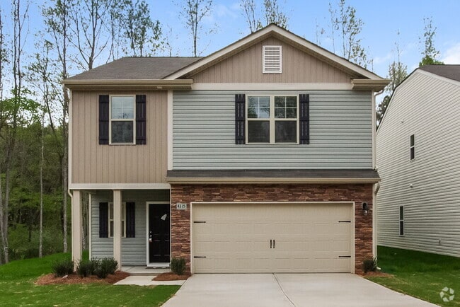 Building Photo - 4315 Drifter Dr Rental