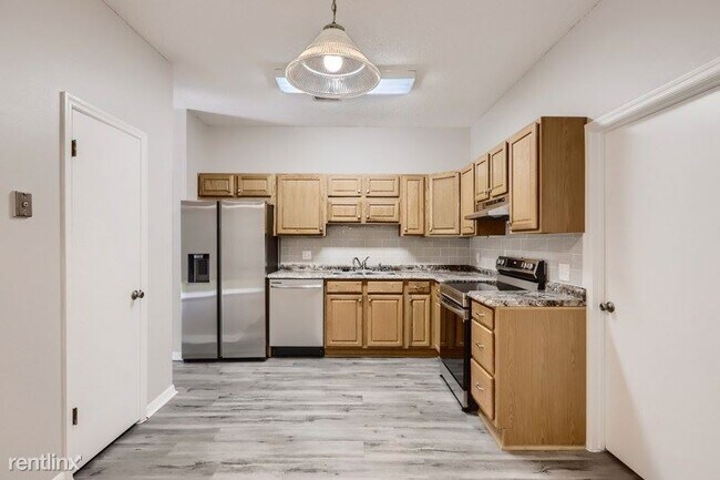 Photo - 3 br, 2 bath House - 6348 Sleepy Hollow Dr...