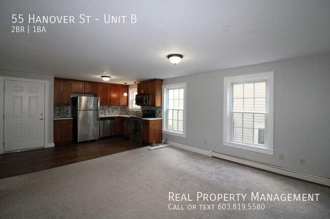 Photo - 55 Hanover St Apartment Unit B