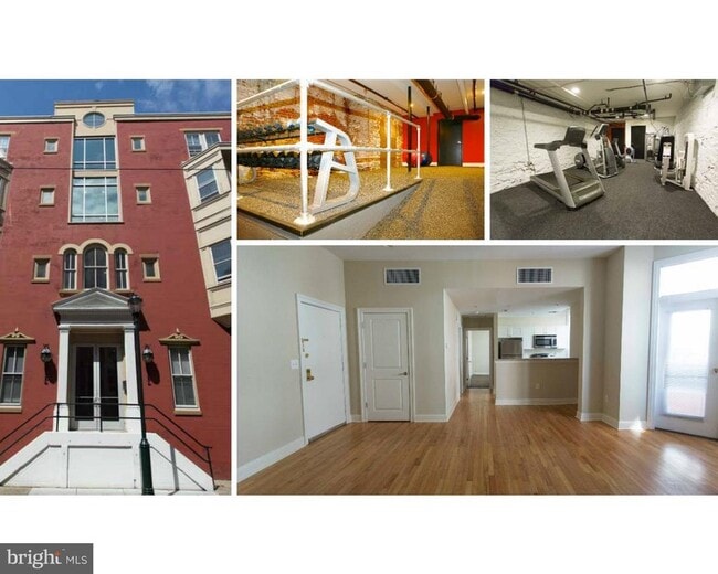 Building Photo - 1100 Spruce St Unit 2B