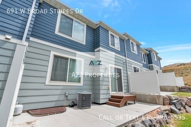 Photo - 691 Broad Stripes Dr