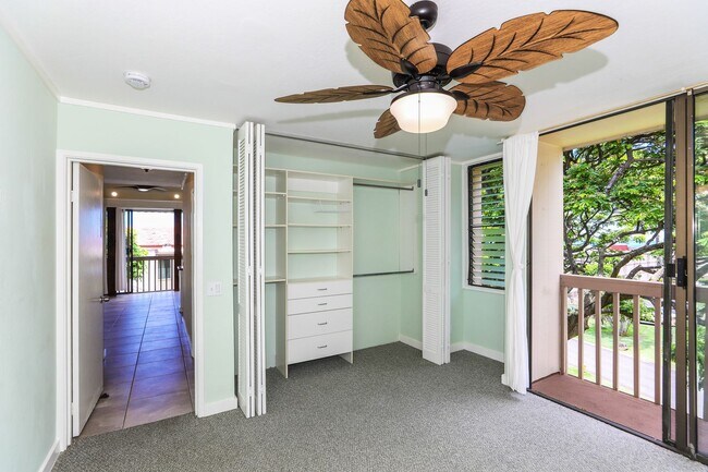 Photo - $2,250 Remodeled 2-Bdrm/1-Bath Unit in Makaha Valley Plantation @ 84-687 Ala Mahiku St.