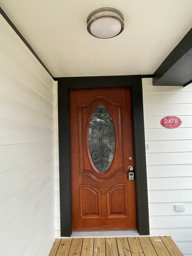 Photo - 2478 San Jacinto St