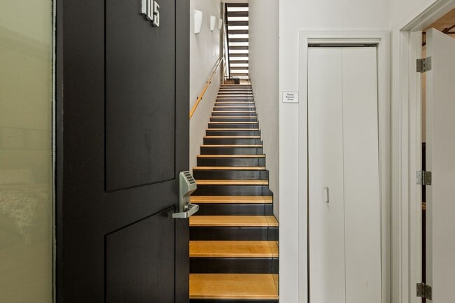 Photo - Pearl District Townhome