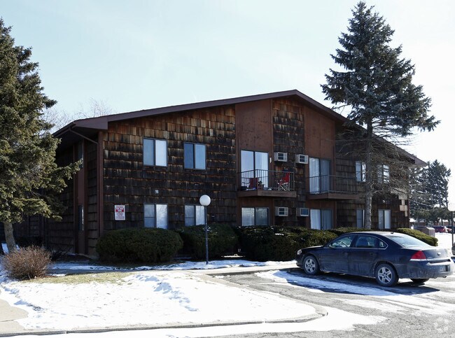Photo - Greenwich Apartments