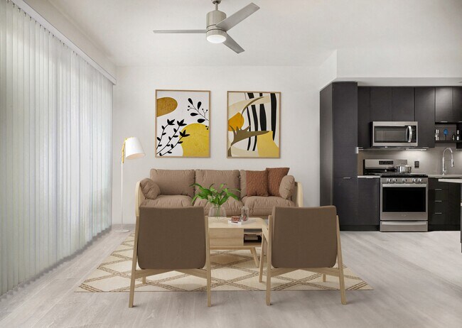 Photo - The Deco at 5211