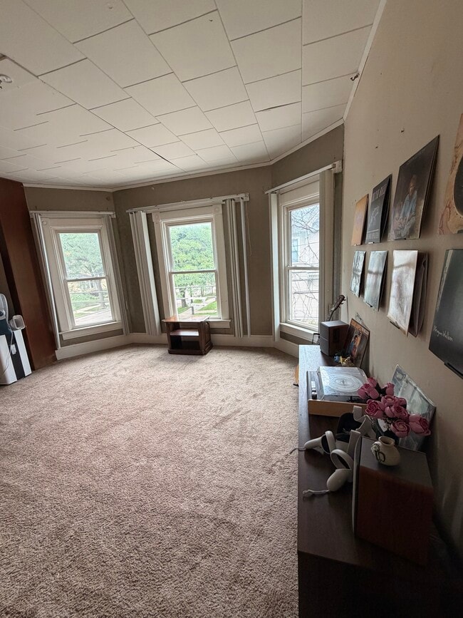 Photo - 910 King St Unit Large Downtown La Crosse Apartment