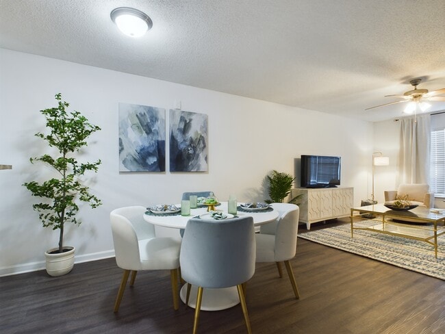 Photo - Stone Ridge Apartments