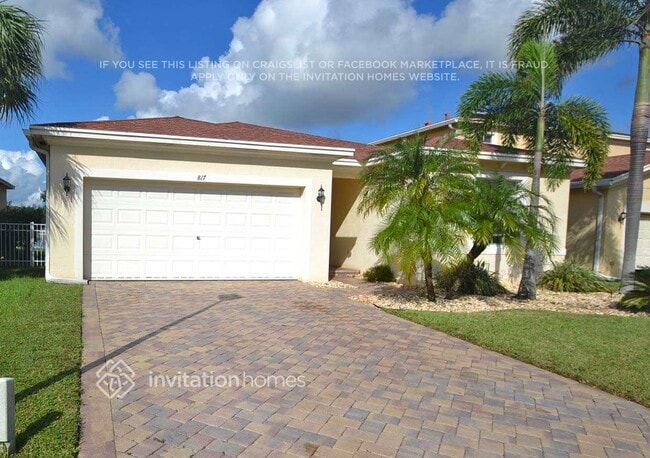 Building Photo - 817 Quartz Terrace Rental