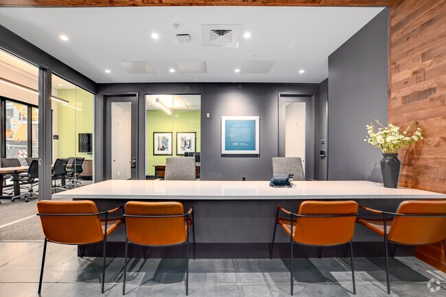 Lobby - AVE Constitution