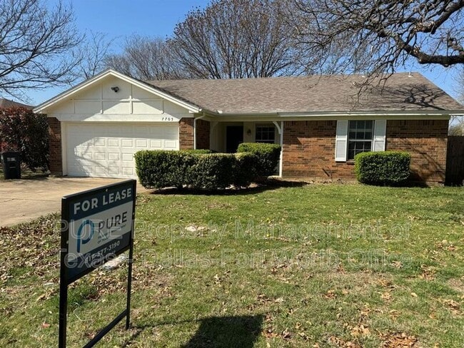 Photo - 7705 Red Oak St Casa
