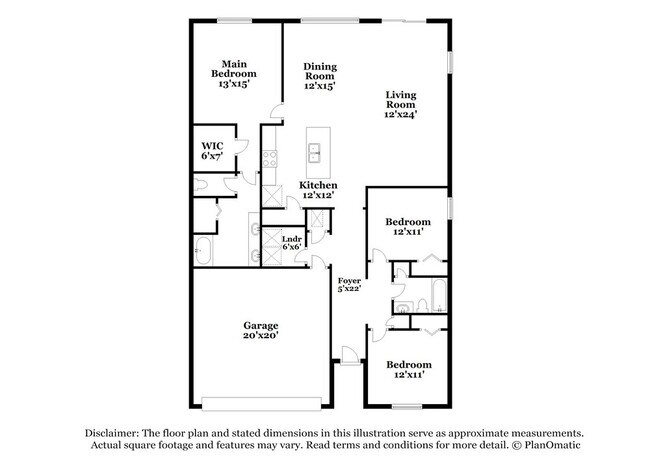 Photo - 3507 Twin Falls Dr