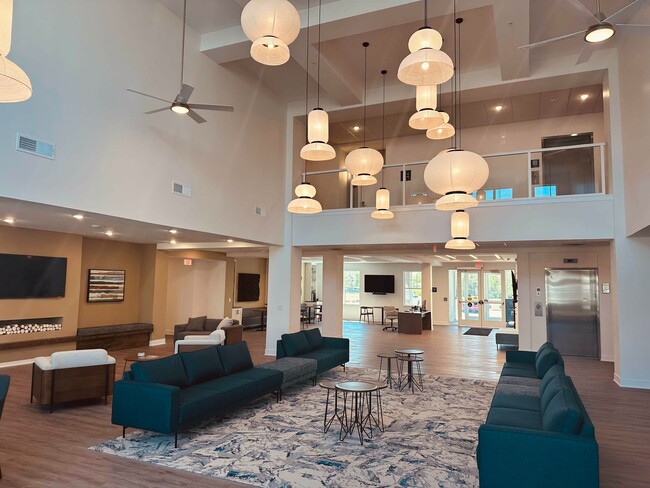 Vista Riverwest - Vestíbulo - Vista Riverwest