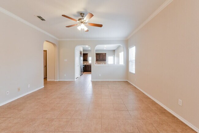 1732 Jacona Trail