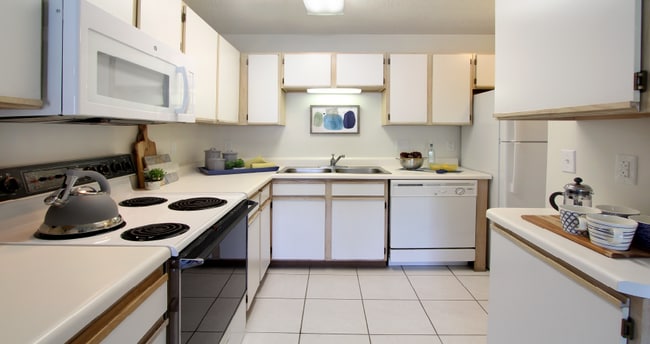 Tanglewood Apartments