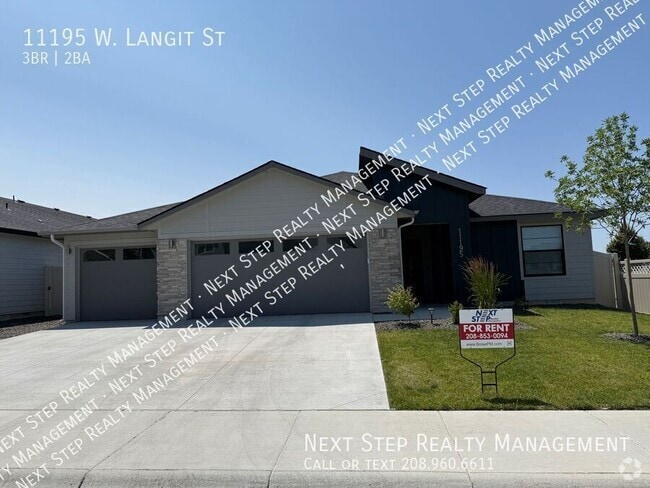 Building Photo - 11195 W Langit St Rental
