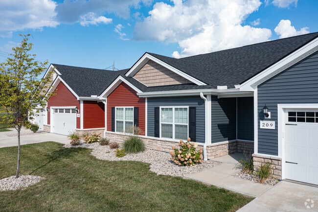 Photo - The Villages of Florence at Weaver Mill