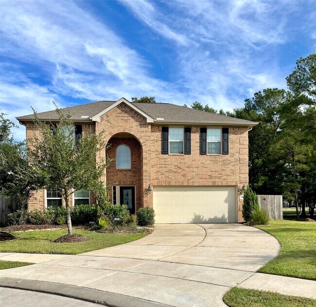 Building Photo - 14831 Raleigh's Meadow Ct
