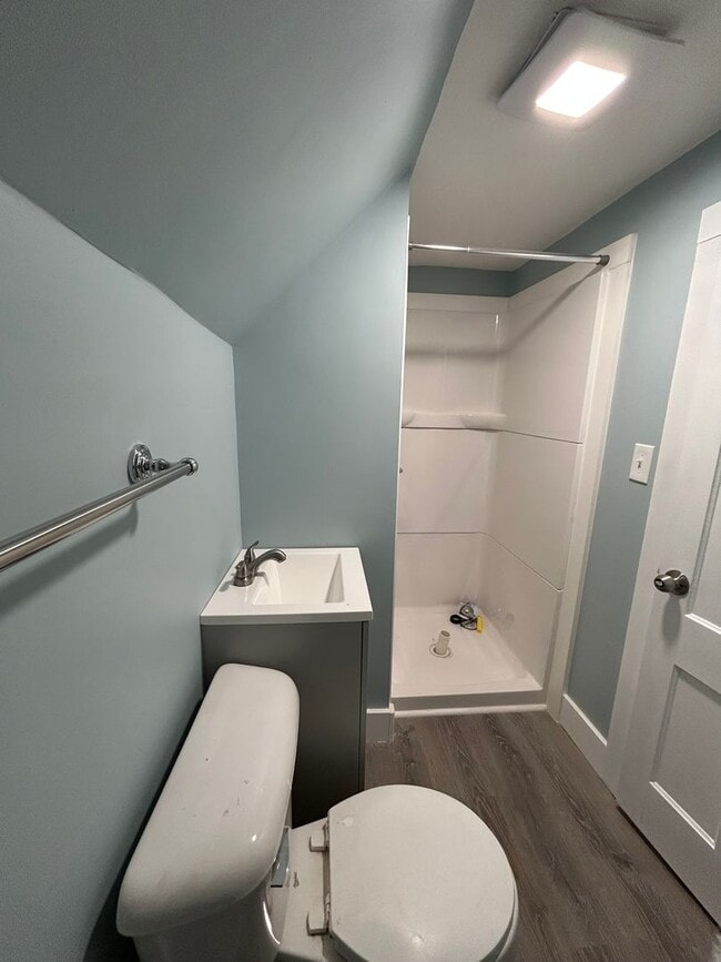 Photo - Charming 1-Bedroom Apartment in Russell, MA Unit #5