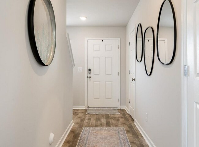 Photo - Brand new townhome- 3 bed & 2.5 bath