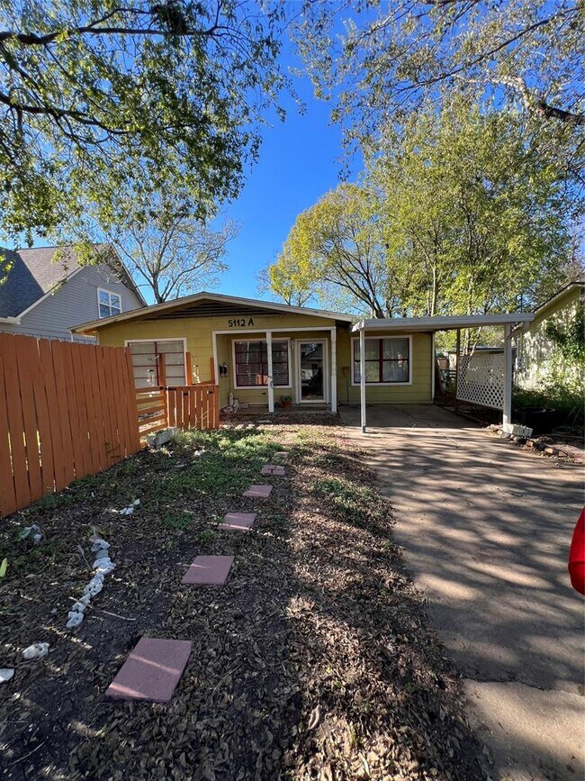 Photo - 5112 Martin Ave